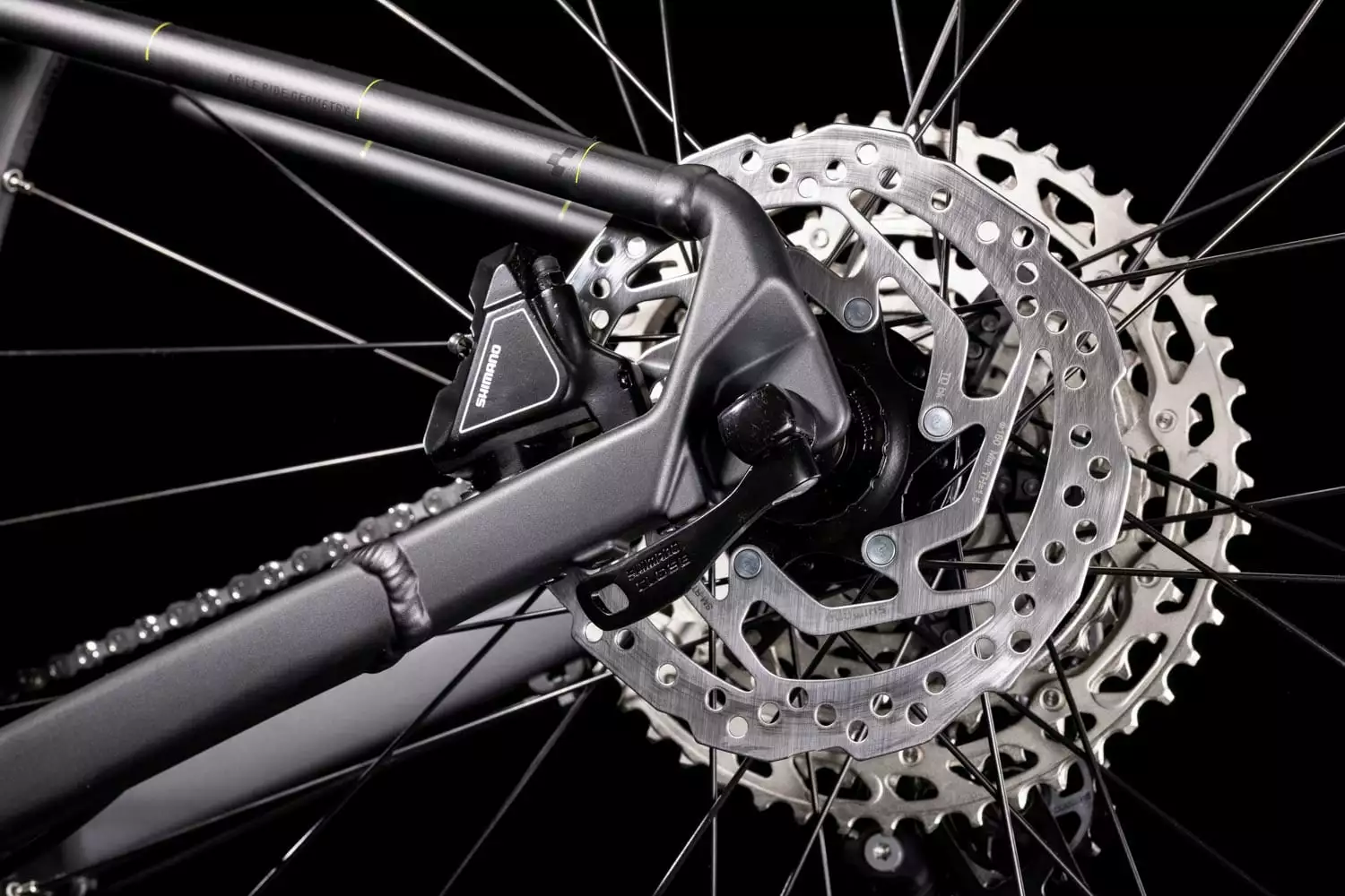 Cube Attention SL 2022 8 Cube Attention SL 2022 – Bild 6