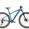 Cube Attention SLX 2023 -Mountainbike Geschäft cube attention slx sea n orange 88612 01