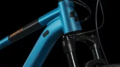 Cube Attention SLX 2023 -Mountainbike Geschäft cube attention slx sea n orange 88612 03