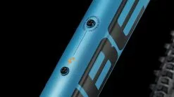 Cube Attention SLX 2023 -Mountainbike Geschäft cube attention slx sea n orange 88612 04