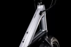 Cube Compact Sport Hybrid 500 2022 | Unisize | Black´n´polarsilver | 20 Zoll -Mountainbike Geschäft cube compact sport hybrid 500 black n polarsilver 85359 03