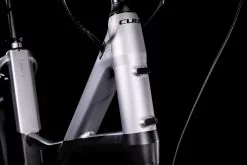 Cube Compact Sport Hybrid 500 2022 | Unisize | Black´n´polarsilver | 20 Zoll -Mountainbike Geschäft cube compact sport hybrid 500 black n polarsilver 85359 04