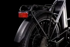 Cube Compact Sport Hybrid 500 2022 | Unisize | Black´n´polarsilver | 20 Zoll -Mountainbike Geschäft cube compact sport hybrid 500 black n polarsilver 85359 05