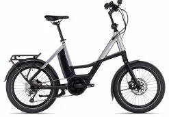 Cube Compact Sport Hybrid 500 2023