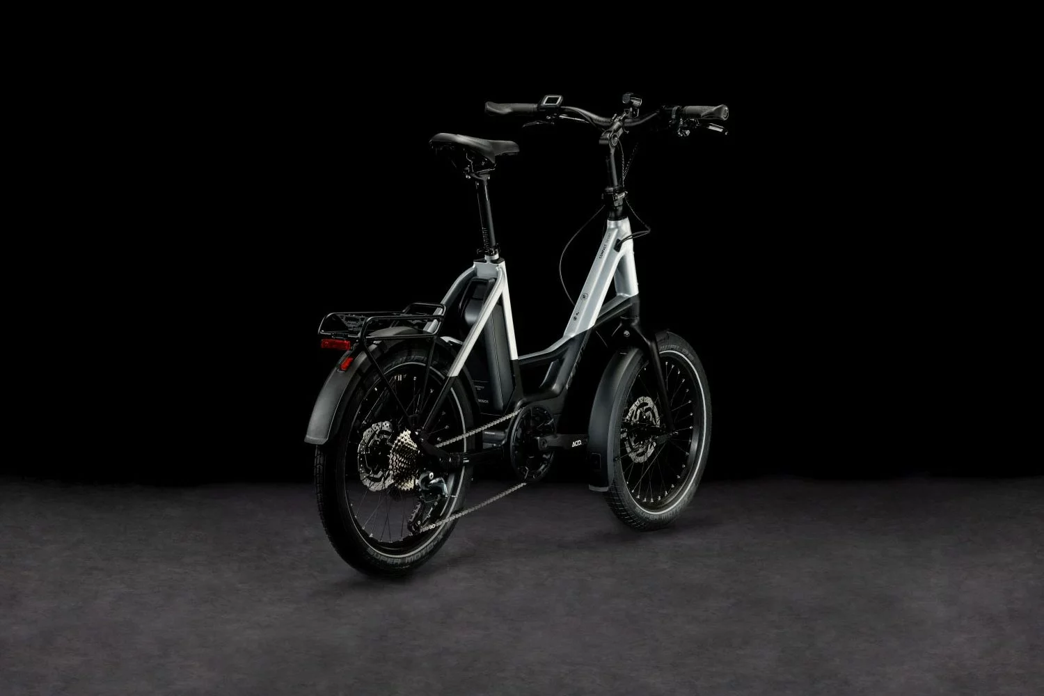 Cube Compact Sport Hybrid 500 2023 4 Cube Compact Sport Hybrid 500 2023 – Bild 2