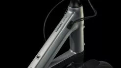 Cube Compact Sport Hybrid 500 2023 12 Cube Compact Sport Hybrid 500 2023 -Mountainbike Geschäft cube compact sport hybrid 500 black n polarsilver 88631 05