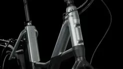 Cube Compact Sport Hybrid 500 2023 13 Cube Compact Sport Hybrid 500 2023 -Mountainbike Geschäft cube compact sport hybrid 500 black n polarsilver 88631 06