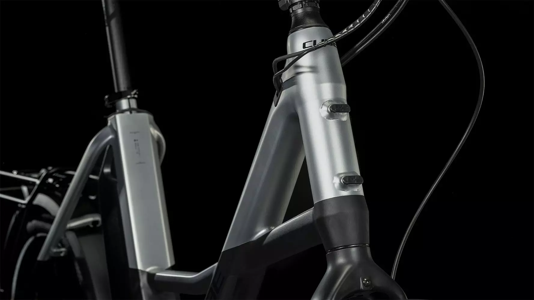 Cube Compact Sport Hybrid 500 2023 8 Cube Compact Sport Hybrid 500 2023 – Bild 6