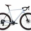 Cube Cross Race C:68X SLT 2022 | 61 Cm | Frostwhite´n´orange | 28 Zoll