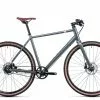 Cube Editor 2022 | 54 Cm | Grey´n´silver | 28 Zoll
