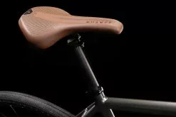 Cube Editor 2022 | 54 Cm | Grey´n´silver | 28 Zoll -Mountainbike Geschäft cube editor grey n silver 85370 05