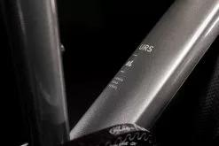 Cube Editor 2022 | 54 Cm | Grey´n´silver | 28 Zoll -Mountainbike Geschäft cube editor grey n silver 85370 06