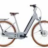 Cube Ella Cruise Hybrid 500 Wave 2023 -Mountainbike Geschäft cube ella cruise hybrid 500 wave metallicstone n grey 88655 01