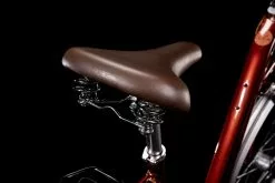 Cube Ella Ride Wave 2022 -Mountainbike Geschäft cube ella ride wave auburn n salmon 85383 04