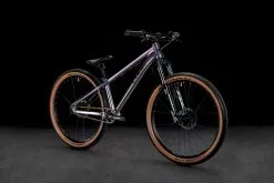 Mountainbike Geschäft -Mountainbike Geschäft cube flying circus galactic n black 88661 02