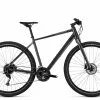 Cube Hyde 2023 -Mountainbike Geschäft cube hyde graphite n black 88665 01