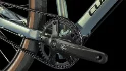 Cube Hyde PRO 2023 -Mountainbike Geschäft cube hyde pro metalgreen n black 88666 04