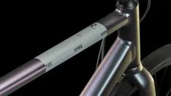 Cube Hyde RACE 2023 12 Cube Hyde RACE 2023 -Mountainbike Geschäft cube hyde race galactic n black 88668 05