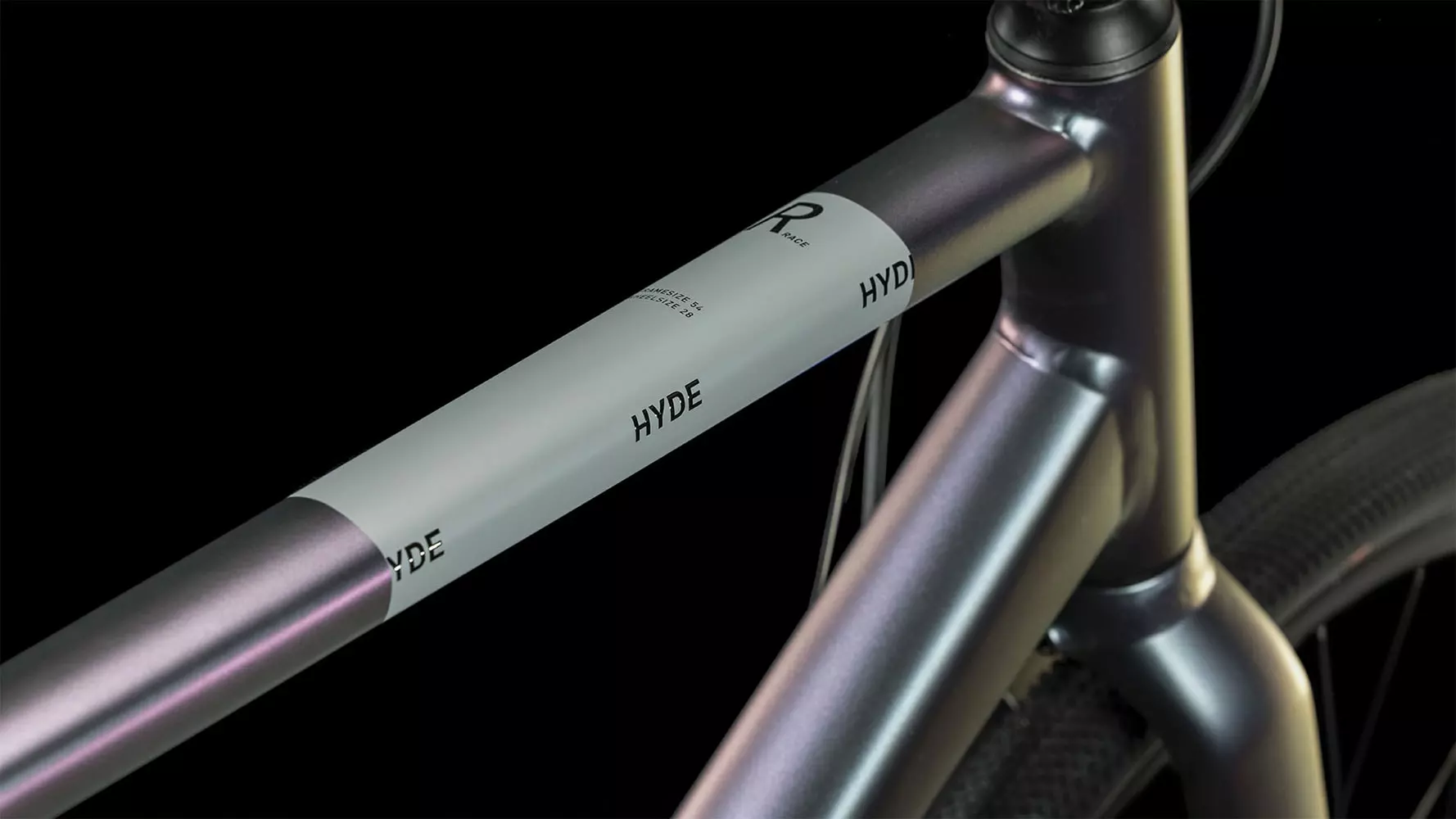 Cube Hyde RACE 2023 7 Cube Hyde RACE 2023 – Bild 5