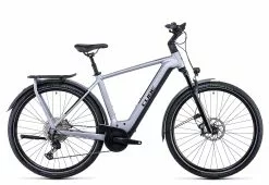 Cube Kathmandu Hybrid SL 750 2022