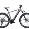 Cube Nuride Hybrid SLT 750 2022 | 54 Cm | Teak´n´grey | 29 Zoll