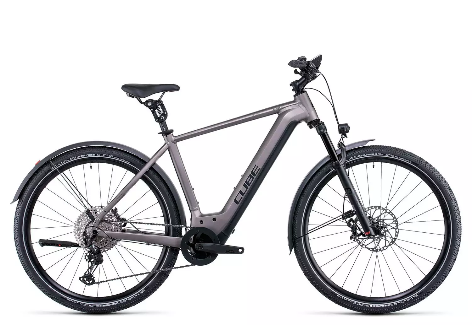 Cube Nuride Hybrid SLT 750 2022 | 54 Cm | Teak´n´grey | 29 Zoll 3 Cube Nuride Hybrid SLT 750 2022 | 54 Cm | Teak´n´grey | 29 Zoll