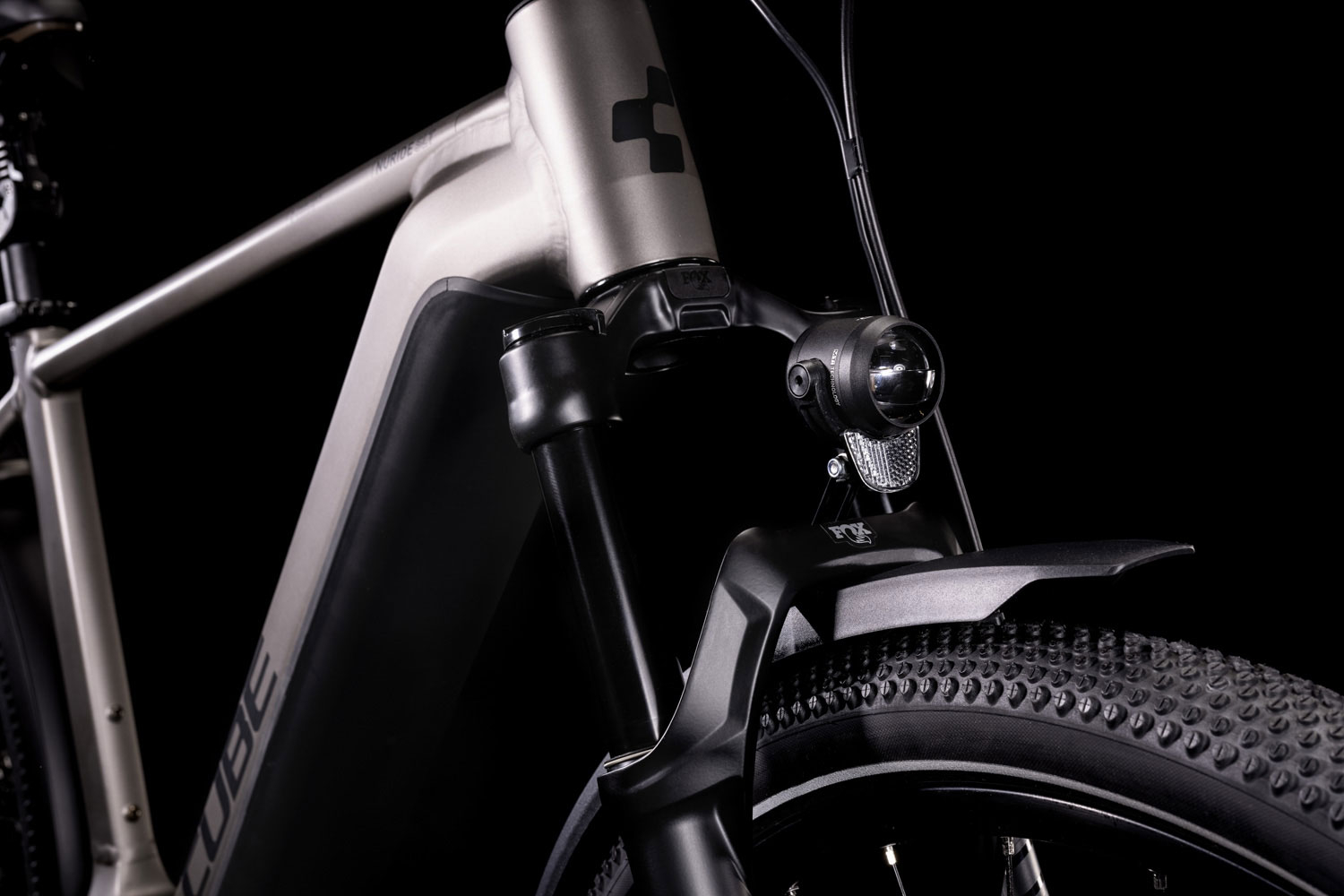 Cube Nuride Hybrid SLT 750 2022 | 54 Cm | Teak´n´grey | 29 Zoll 5 Cube Nuride Hybrid SLT 750 2022 | 54 Cm | Teak´n´grey | 29 Zoll – Bild 3