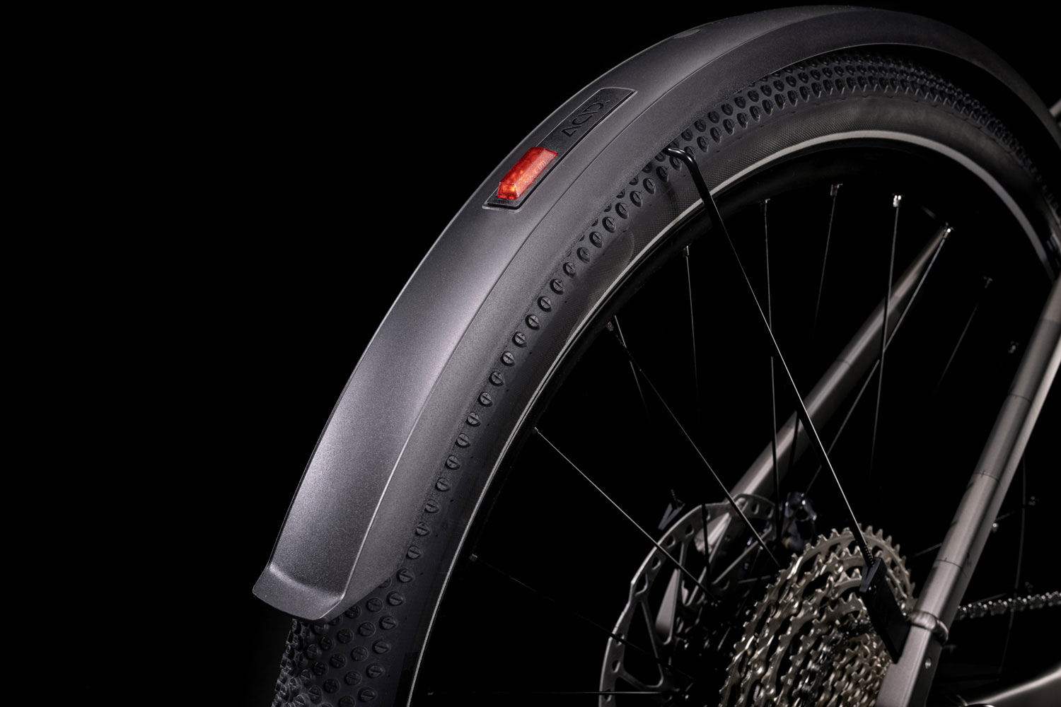 Cube Nuride Hybrid SLT 750 2022 | 54 Cm | Teak´n´grey | 29 Zoll 8 Cube Nuride Hybrid SLT 750 2022 | 54 Cm | Teak´n´grey | 29 Zoll – Bild 6