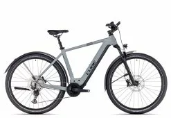 Cube Nuride Hybrid SLX 750 Allroad 2023