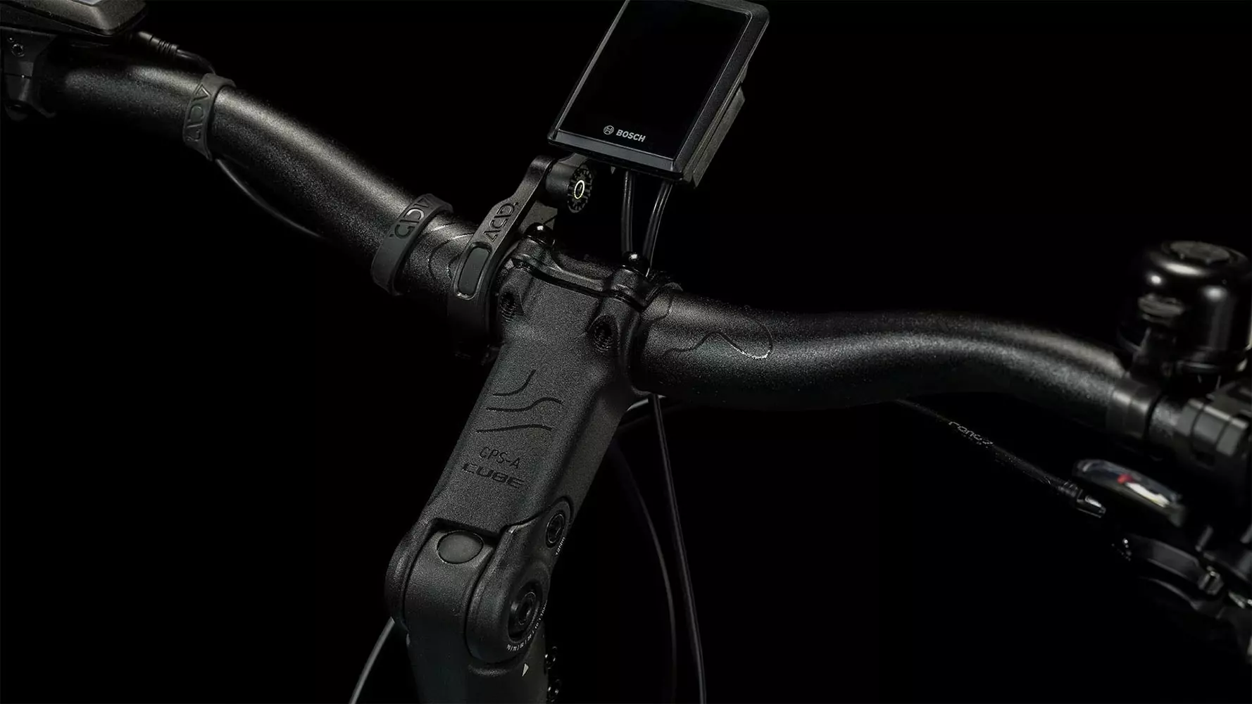 Cube Nuride Hybrid SLX 750 Allroad Wave 2023 7 Cube Nuride Hybrid SLX 750 Allroad Wave 2023 – Bild 5