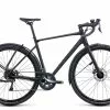 Cube Nuroad FE 2022 | 58 Cm | Black´n´metalgrey | 28 Zoll -Mountainbike Geschäft cube nuroad fe black n metalgrey 85459 01