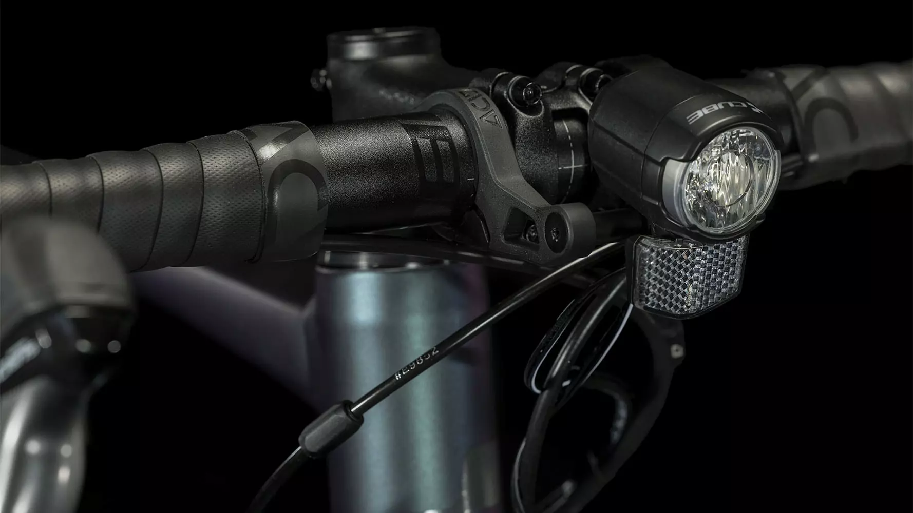 Cube Nuroad FE 2023 5 Cube Nuroad FE 2023 – Bild 3