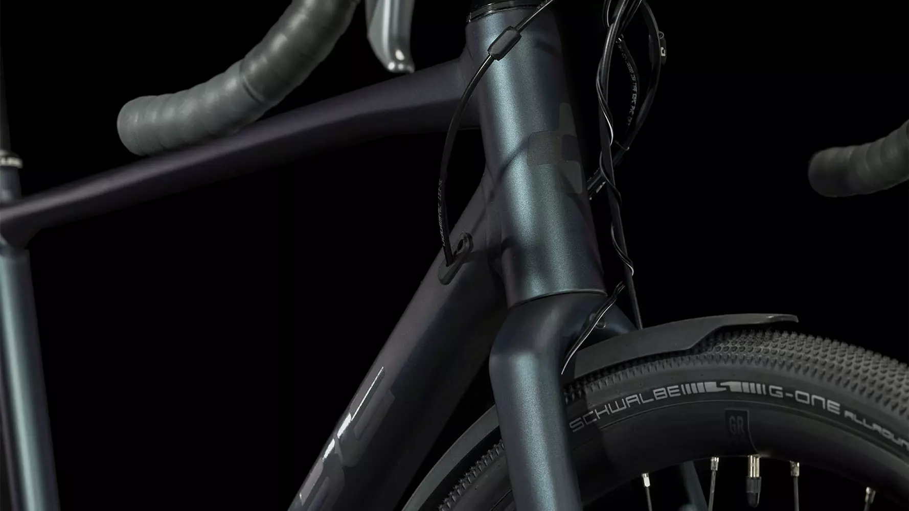 Cube Nuroad FE 2023 6 Cube Nuroad FE 2023 – Bild 4