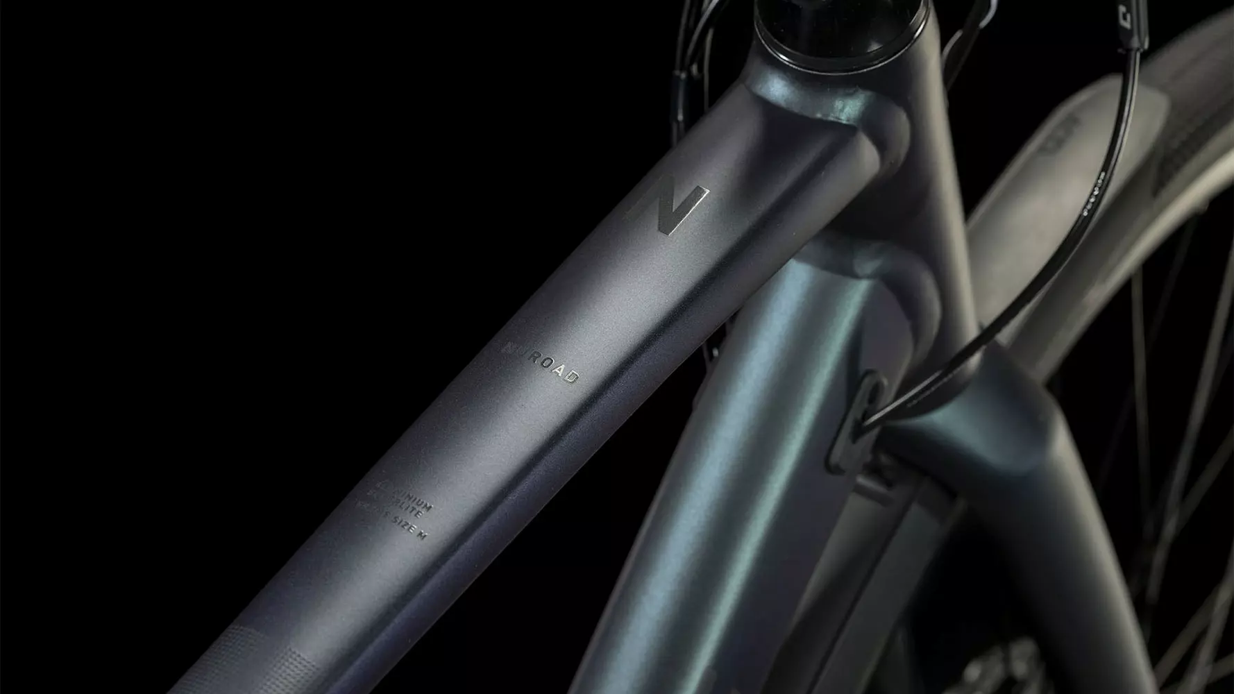 Cube Nuroad FE 2023 7 Cube Nuroad FE 2023 – Bild 5