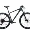 Cube Reaction C:62 ONE 2022 -Mountainbike Geschäft cube reaction c62 one carbon n grey 85468 01