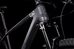 Cube Reaction C:62 ONE 2022 -Mountainbike Geschäft cube reaction c62 one carbon n grey 85468 03