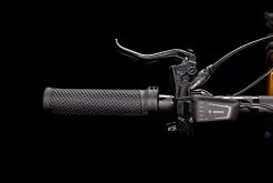 Cube Reaction Hybrid LIMITED 2022 -Mountainbike Geschäft cube reaction hybrid limited edition 750 85475 04