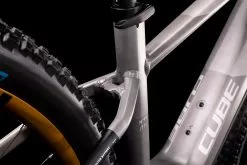 Cube Reaction Hybrid LIMITED 2022 -Mountainbike Geschäft cube reaction hybrid limited edition 750 85475 06