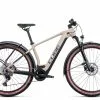 Cube Reaction Hybrid PRO 500 Allroad 2022 | 21 Zoll | Desert´n´orange | 29 Zoll