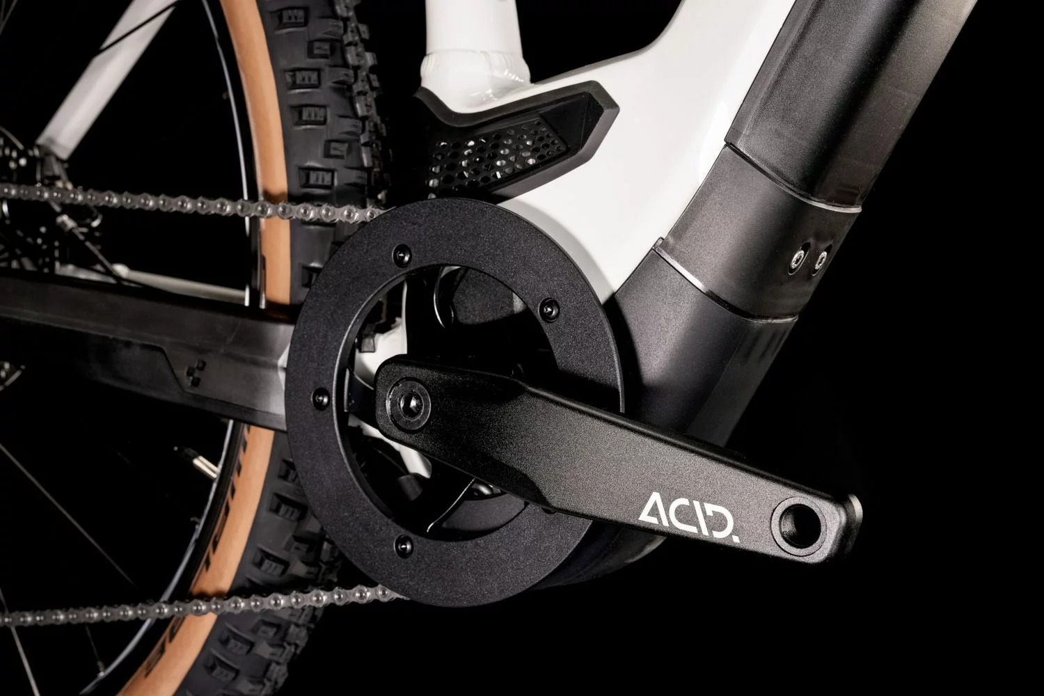 Cube Reaction Hybrid Pro 625 Trapez 2022 | 19 Zoll | Grey´n´red | 29 Zoll 5 Cube Reaction Hybrid Pro 625 Trapez 2022 | 19 Zoll | Grey´n´red | 29 Zoll – Bild 3