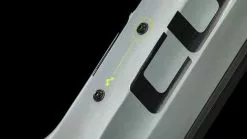 Cube Reaction Hybrid PRO 750 2023 -Mountainbike Geschäft cube reaction hybrid pro flashgrey n green 88826 06