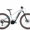Cube Reaction Hybrid Rookie SL 400 27.5 2022 | 13.5 Zoll | Teamline | 27.5 Zoll -Mountainbike Geschäft cube reaction hybrid rookie sl 400 teamline 85519 01