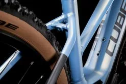 Cube Reaction Hybrid SL Trapez 2022 | 15 Zoll | Sagemetallic´n´silver | 29 Zoll -Mountainbike Geschäft cube reaction hybrid sl trapez sagemetallic n silver 85527 03