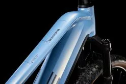 Cube Reaction Hybrid SL Trapez 2022 | 15 Zoll | Sagemetallic´n´silver | 29 Zoll -Mountainbike Geschäft cube reaction hybrid sl trapez sagemetallic n silver 85527 04