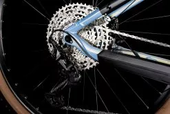 Cube Reaction Hybrid SL Trapez 2022 | 15 Zoll | Sagemetallic´n´silver | 29 Zoll -Mountainbike Geschäft cube reaction hybrid sl trapez sagemetallic n silver 85527 05