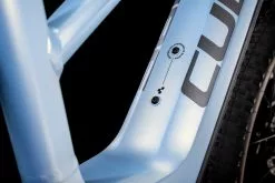 Cube Reaction Hybrid SL Trapez 2022 | 15 Zoll | Sagemetallic´n´silver | 29 Zoll -Mountainbike Geschäft cube reaction hybrid sl trapez sagemetallic n silver 85527 06