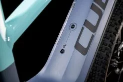 Cube Reaction Hybrid SLT 750 Trapez 2022 -Mountainbike Geschäft cube reaction hybrid slt trapez denim n iceblue 85531 04