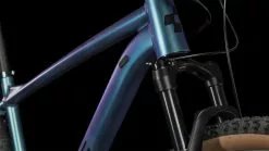 Cube Reaction PRO 2023 10 Cube Reaction PRO 2023 -Mountainbike Geschäft cube reaction pro switchblue n black 88844 03