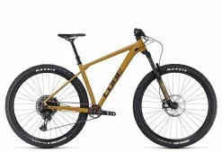 Cube Reaction TM 29 2023