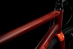 Cube SL Road 2022 -Mountainbike Geschäft cube sl road darkred n red 85611 04